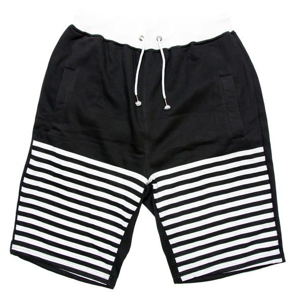 FCC STRIPE SHORTS